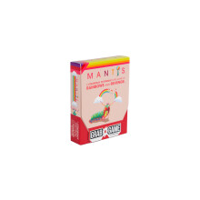 Exploding Kittens Mantis Grab Game 24 Players Ages 7 Pocket Version