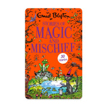 YOTO Enid Blyton Stories of Magic Mischief Audio Card Ages 5