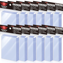 1200 PCS Clear Penny Card Sleeves for Trading Cards
