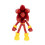 Sonic The Hedgehog DC x Sonic the Hedgehog as The Flash 4