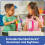 Learning Resources Learning Resources Numberblocks Seventeen And Eighteen Figures Ages 3 2
