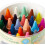 Crayola CRAYOLA Jumbo Crayons Assorted Colors Great Toddler Crayons 16 Count 3
