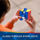 Nexcube 3x3  Super Smooth 3x3 Speed Cube  Puzzle Cubes  Brain Teaser Puzzle 6