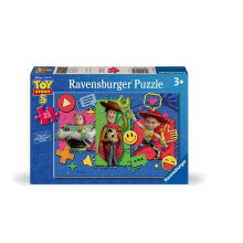 Ravensburger Children Puzzles Toy Story 5 35p Ages 3
