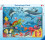 Ravensburger Ravensburger Children Puzzles Down in the Sea  Ages 4 1