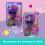 Polly Pocket Polly Pocket x Monster High Collaboration Compact Playset 6