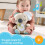 Fisher-Price FisherPrice OntheGo Koala Soother 3