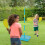 Swingball Early Fun All Surface Junior Swingball Set For ages 3 Introduction to Swing 3
