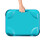 Swingball Early Fun All Surface Junior Swingball Set For ages 3 Introduction to Swing 6