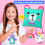 KRAFUN Beginner Sewing Kit for Kids Ages 5 7 DIY Projects 4