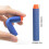 50 pcs Nerf Compatible Refill Bullets Foam Darts  72cm Ammo Ammunition Pack 2