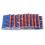 50 pcs Nerf Compatible Refill Bullets Foam Darts  72cm Ammo Ammunition Pack 3