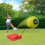 Swingball Swingball All Surface Reflex Soccer 6