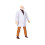 Sonic The Hedgehog Sonic The Hedgehog Gerald Robotnik Action Figure by Jakks Pacific 3