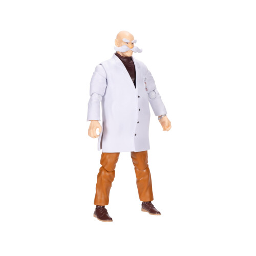 Sonic The Hedgehog Sonic The Hedgehog Gerald Robotnik Action Figure by Jakks Pacific 2