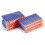 50 pcs Nerf Compatible Refill Bullets Foam Darts  72cm Ammo Ammunition Pack 4