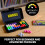 Learning Resources Learning Resources Kanoodle 3D Brain Teaser Puzzle Travel Game for Adults a 6