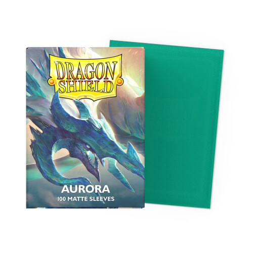 Dragon Shield  Standard Size Card Matte Sleeves  100  Smooth  Tough Premium 1