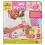 Play-Doh PlayDoh Barbie Ruffles and Bows Doll Set 2