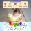Skillmatics Phonics Sorter – Vowel Sorting  Early Reading 6
