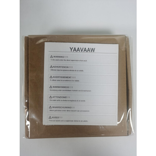 YAAVAAW 30Pcs Big Red Mega Bullets Foam Darts95cm Refill Large Bullets Mega 1