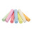 Bright Ideas Giant Colourful Playground Chalk Assorted 20 chalks 10cm BI798 2