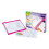 Crayola CRAYOLA LightUp Tracing Pad  Trace  Create Colourful Custom Scenes  Kids LE 3