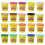 Play-Doh PlayDoh Super Colour Pack 2