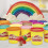 Play-Doh PlayDoh Super Colour Pack 5
