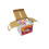 Bright Ideas Giant Colourful Playground Chalk Assorted 20 chalks 10cm BI798 4
