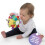 Playgro Kick  Play Loopy Loops Ball  Interactive Sensory Development Toy fo 3