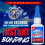 ALECPEA Medium CA Glue 30g for Woodworking 2