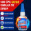 ALECPEA Medium CA Glue 30g for Woodworking 4