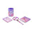 Sticki Rolls X Aphmau S2 Capsules  Surprise Blind Pack Includes 50 Stickers 4