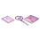Sticki Rolls X Aphmau S2 Capsules  Surprise Blind Pack Includes 50 Stickers 6