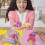 Play-Doh PlayDoh Barbie Flowers and Florals Accessory Pack 4