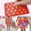 Play-Doh PlayDoh Barbie Flowers and Florals Accessory Pack 2