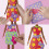 Play-Doh PlayDoh Barbie Flowers and Florals Accessory Pack 3