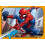 Ravensburger Ravensburger Children Puzzles Marvel SpiderMan 4 in Box  Ages 3 2