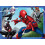 Ravensburger Ravensburger Children Puzzles Marvel SpiderMan 4 in Box  Ages 3 3