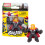 Goo Jitzu MARVEL Avengers Minis  Squishy Stretchy Mini MARVEL figures Style 6