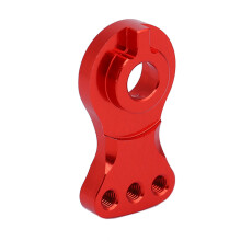 25T Puffer Servo Arm Metall für RC Auto