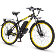 Electric Bike keteles K820 48V 17.5AH Off-road E-Bike