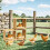 Bingopaw 105x30x36cm Chicken Nesting Boxes 3-Compartments 4