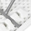 Small Folding Dining Table Picnic Tables Height Adjustable White 6
