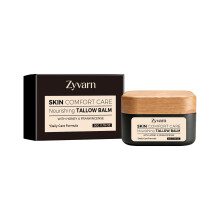 (50g) Zyvarn Moisturizing Butter Balm Moisturizing and smoothing body skin texture Refreshing and non-sticky Daily convenient care