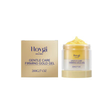 (200g) HOYGI Body Care Gel Refreshing, comfortable and moisturizing body care gel that is easily absorbed by the skin