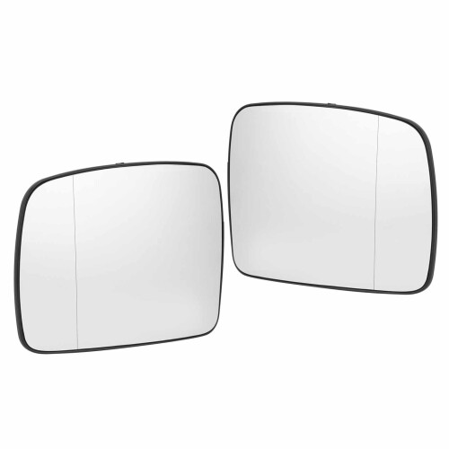 Discovery 3 Spiegelglas Heizung Paar Ersatz