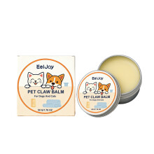 (50g) EELJOY Pet Paw Moisturizing Wax Gentle care for pet paw hair and nose protective moisturizing paw wax