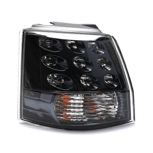 Mitsubishi Outlander EX 2007-2013 Left Tail Light Assembly 8330A379